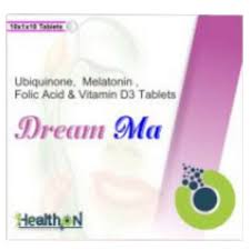 Dream Ma Xt Cap