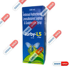Turby Ls Syp
