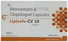Lipage Cv Caps