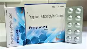 Pregaxy Nt Tab