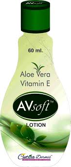Avera Soft Lotion