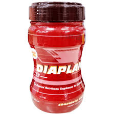 Diaplan Pow