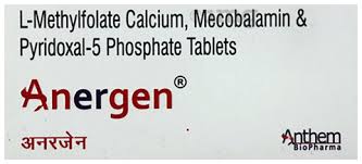 Anergen Tab