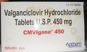 Cmvigone 450 Tab