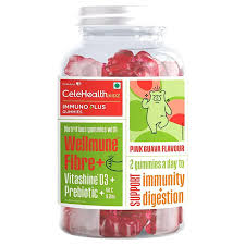 Celehealth Kidz (Pink Guava )