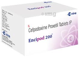 Encipod 200 Tab