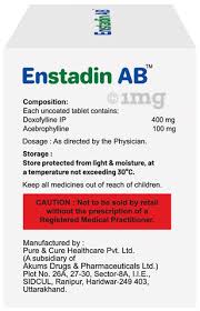 Enstadin Inj