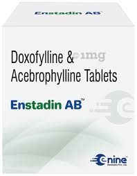 Enstadin Ab Tab