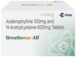 Breathonac Ab Tab