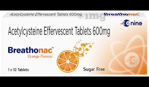 Breathonac Tab