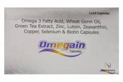 Omegain Cap