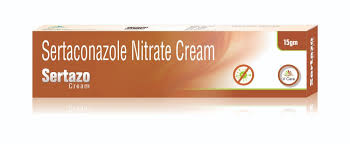 Sertazone Cream