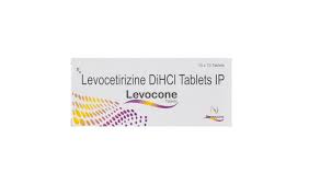 Levocone Tab