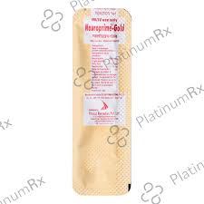 Zunalgia Plus Inj