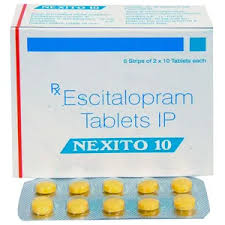 Joyssri 10 Mg Cap