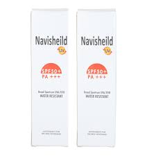 Navisheild Uv 50spf