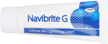 Navibrite G Cream