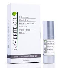 Navibrite Gel 15gms