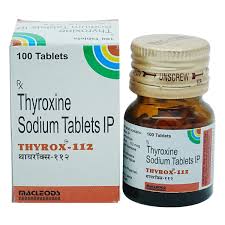 Thyrox 112