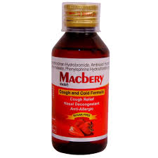 Macbery Syp