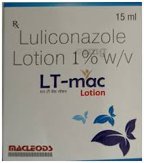 Lt Mac Lotion