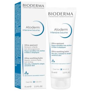 Atoderm Intensive  Baume