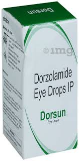Dorsun Drop