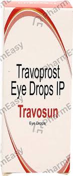 Travosun Drop