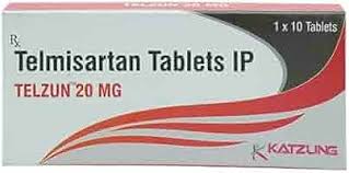 Telzun 20 Tab