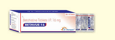 Spingo 16mg Tab