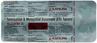Telzun Mt 25 Tab