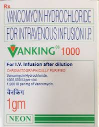 Vanking 1000inj