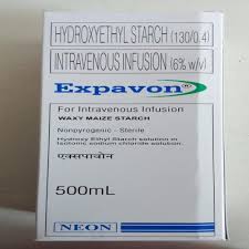 Expavon Iv