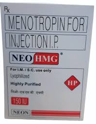 Neo Hmg 150 Iu