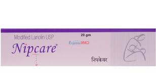 Nipcare Cream
