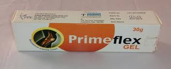Flexiprime Gel