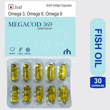 Megacod Cap