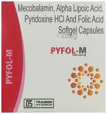 Pyrifol M Tab
