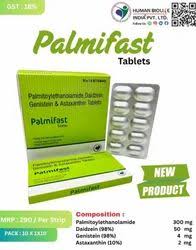 Palmifast Tab