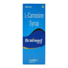Braineed Syp