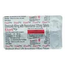 Etoril P Tab