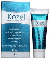 Kozel Gel