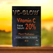Vcglow 20% Serum