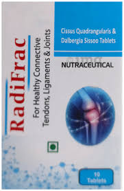 Radifrac Tab