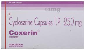 Coxerin Cap