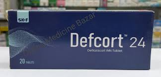 Defcort-24 Tab