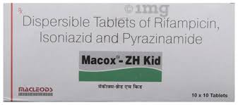 Macox-zh Kid Tab