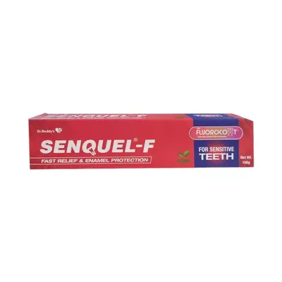 Senquel-f Paste Big