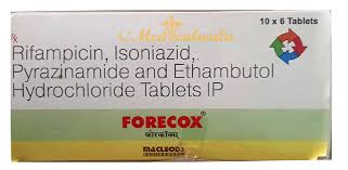 Forecox Tab