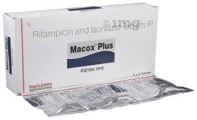 Macox Plus Tab